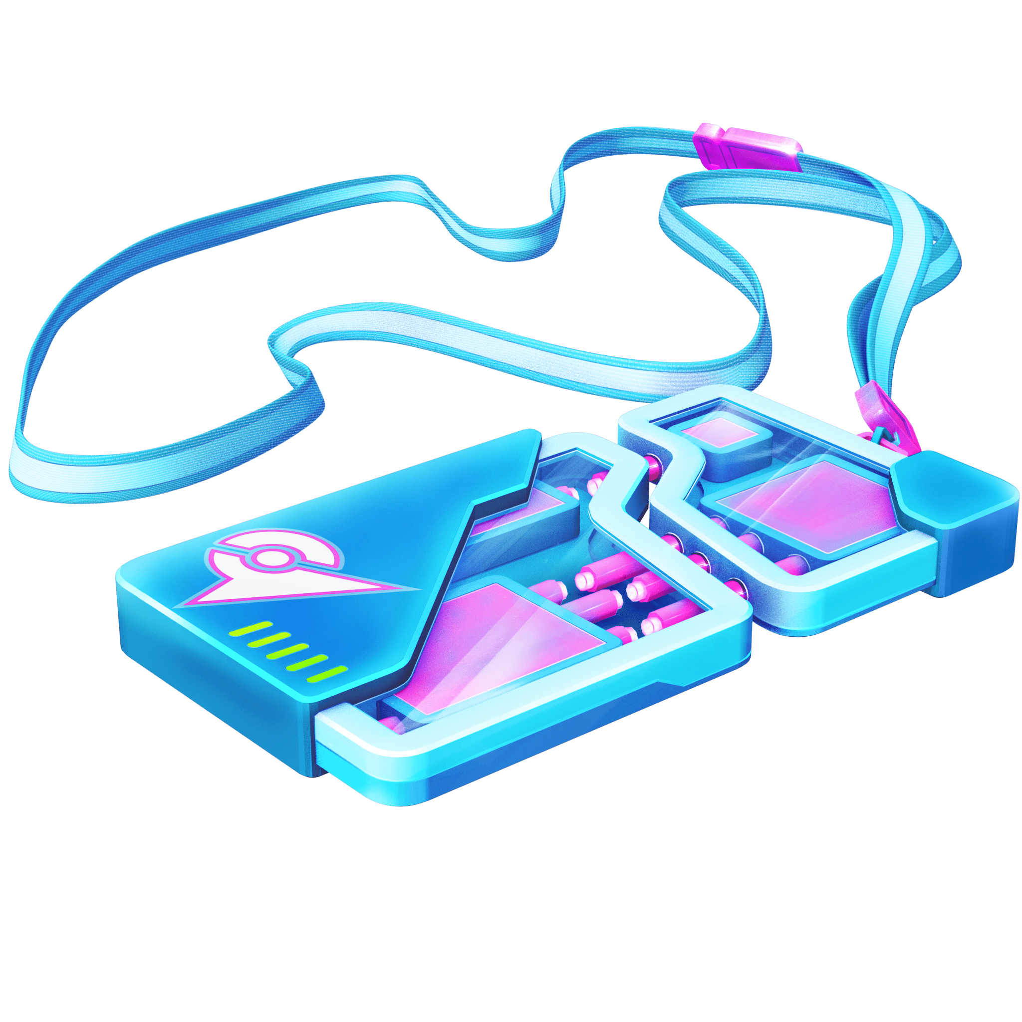 Remote Raid Pass